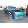 Image 3 : 1996 Chevy S14 4WD Truck
