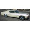 Image 1 : 1971 Mercury Cougar P2T