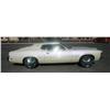 Image 6 : 1971 Mercury Cougar P2T