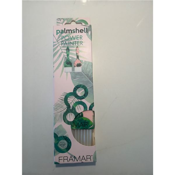 FRAMAR power Painter brushes