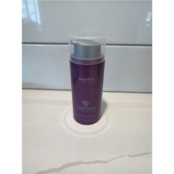 Color proof split ends mender 100ml