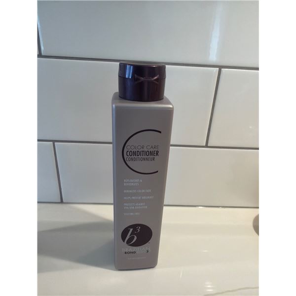 Brazilian bond builder color Care conditioner 350 ML