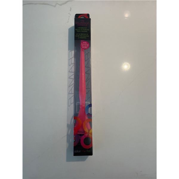 FRAMAR2 packs BALAYAGE color brush set