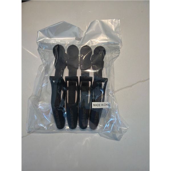 Brazilian blowout clips