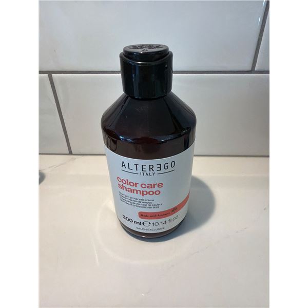 Alter ego color, Care shampoo 300