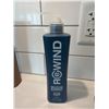 Image 1 : Brazilian blowout professional anti-aging reparative service rewind 350ML