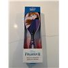 Image 1 : Wet brush, Disney frozen two original detangler
