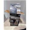 Image 1 : CONAIR steam and iron two and one with turbo