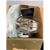 Image 2 : CONAIR steam and iron two and one with turbo