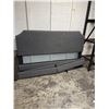 Image 1 : King-size headboard