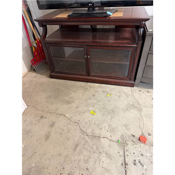 TV stand