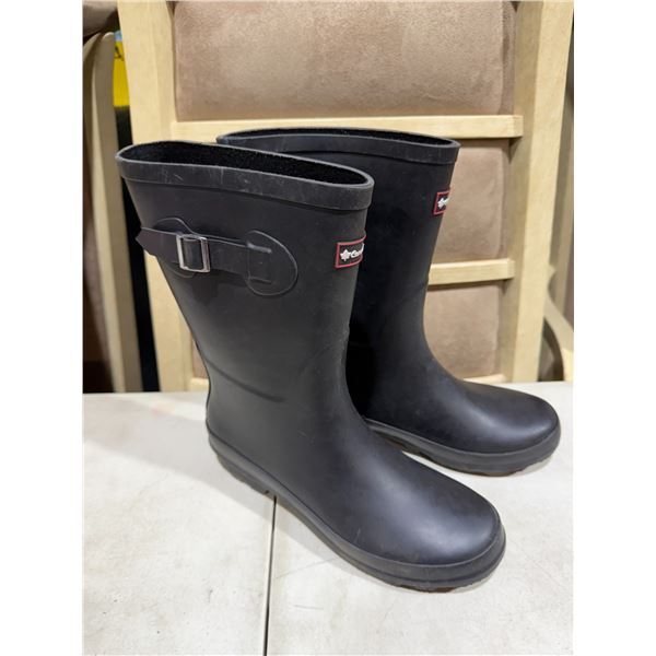 Hunter boots