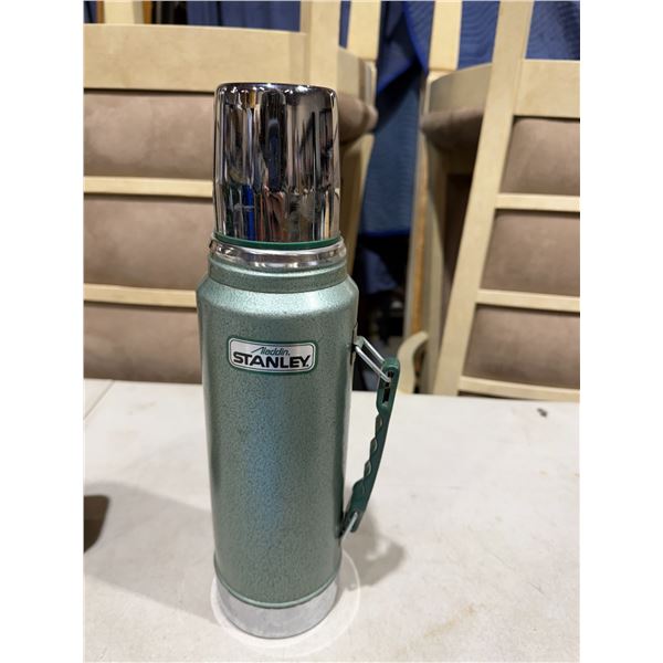 Stanley Aladdin thermos