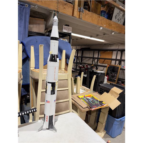 Rocket
