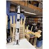 Image 1 : Rocket
