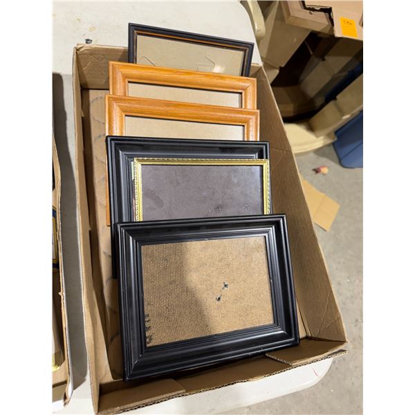 Frames