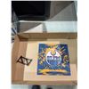 Image 1 : Oilers item decor