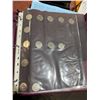 Image 1 : Binder with collectible quarters