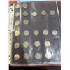 Image 3 : Binder with collectible quarters