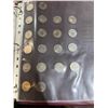 Image 4 : Binder with collectible quarters