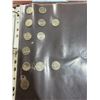 Image 6 : Binder with collectible quarters
