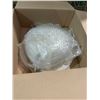 Image 2 : Hampton Bay flush mount light fixture