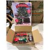 Image 1 : Christmas Tree train