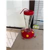 Image 1 : Hummingbird feeder glass