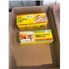 Image 1 : Sandwich bags, one New One 3/4