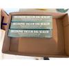 Image 1 : Vacuum seal bag refills