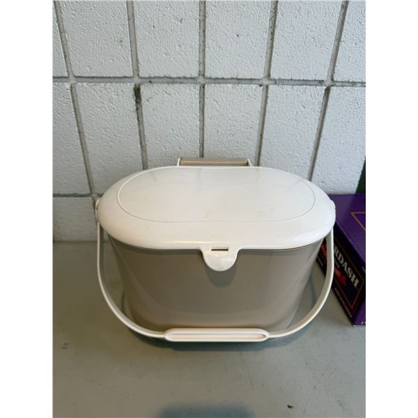 Countertop composer