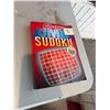 Image 1 : Sudoku book