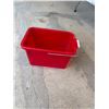 Image 1 : Mop, bucket