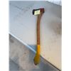Image 1 : Ax