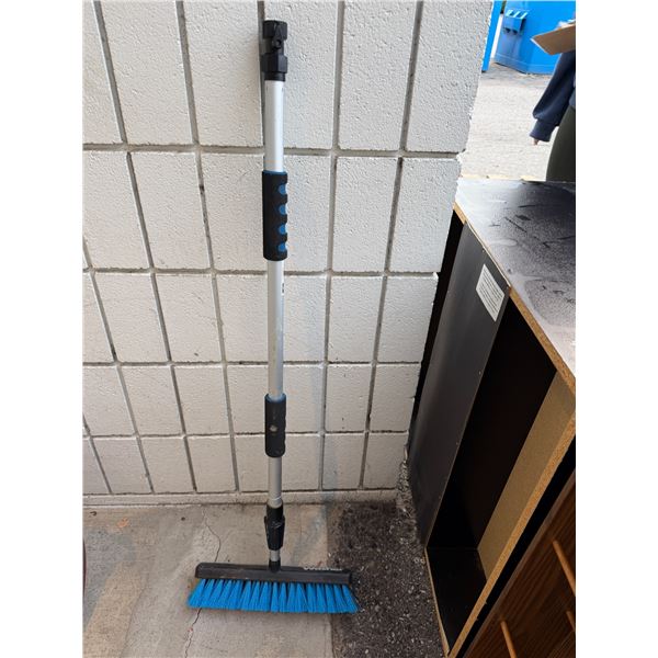 Snowbrush