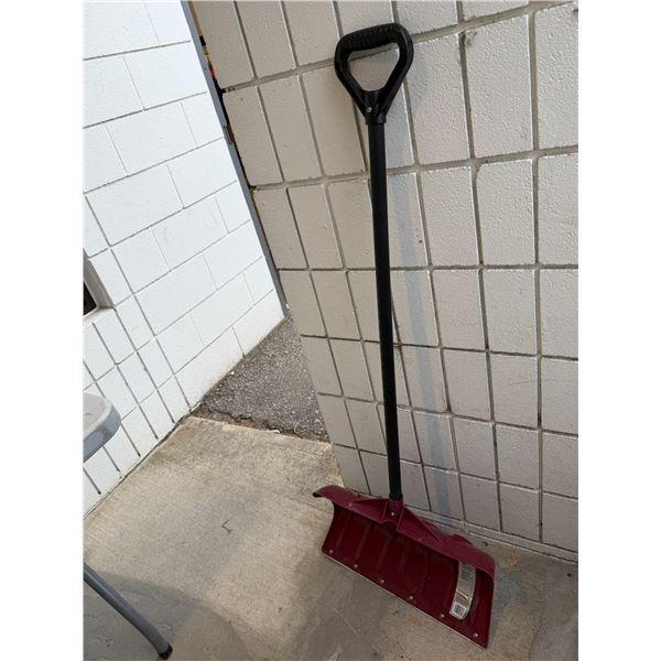 Shovel