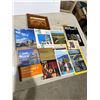 Image 1 : Assorted books