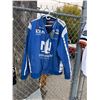 Image 1 : NASCAR coat size xl