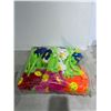 Image 1 : Flower plush