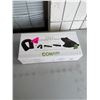 Image 1 : Culinary two and one massage roller