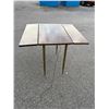 Image 1 : Vintage Drop Side Table