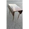 Image 2 : Vintage Drop Side Table