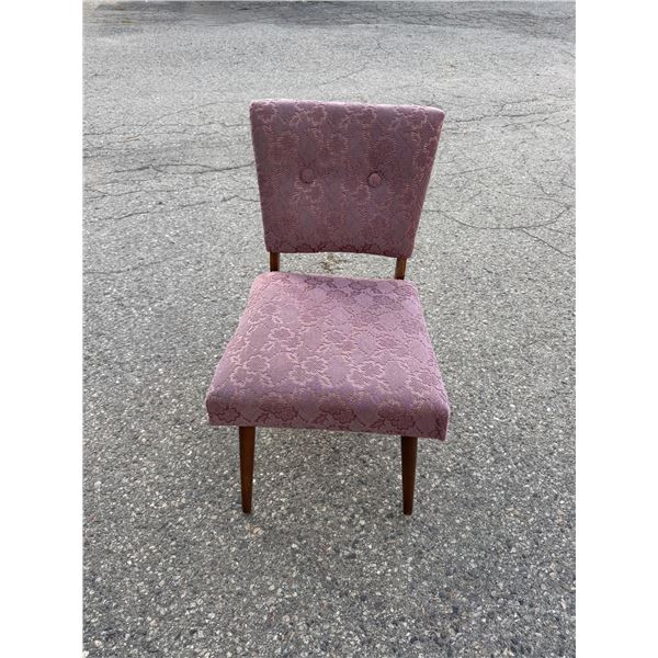 Vintage Chair