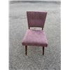 Image 1 : Vintage Chair