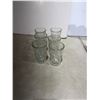Image 1 : Vintage juice glasses