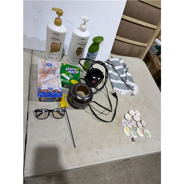 Miscellaneous lot