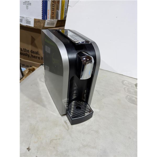 VERISMO coffee maker