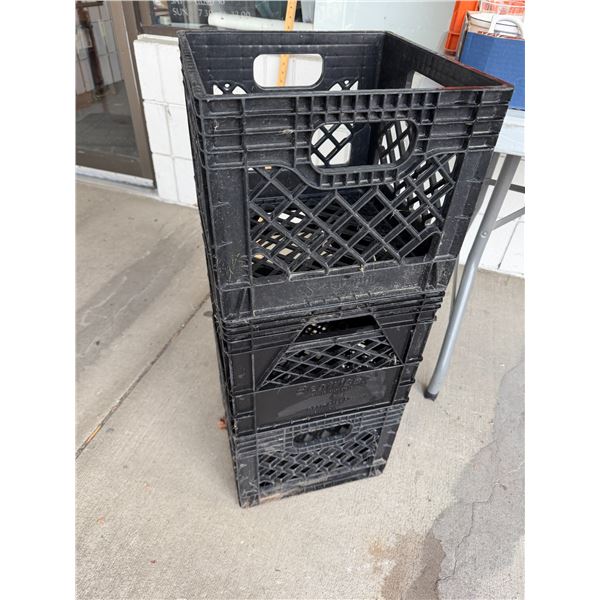 Crates