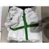 Image 1 : Martial arts uniform