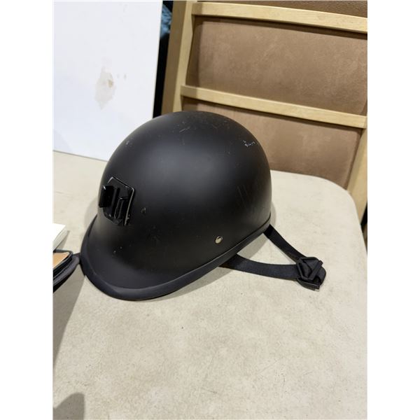 Helmet size medium